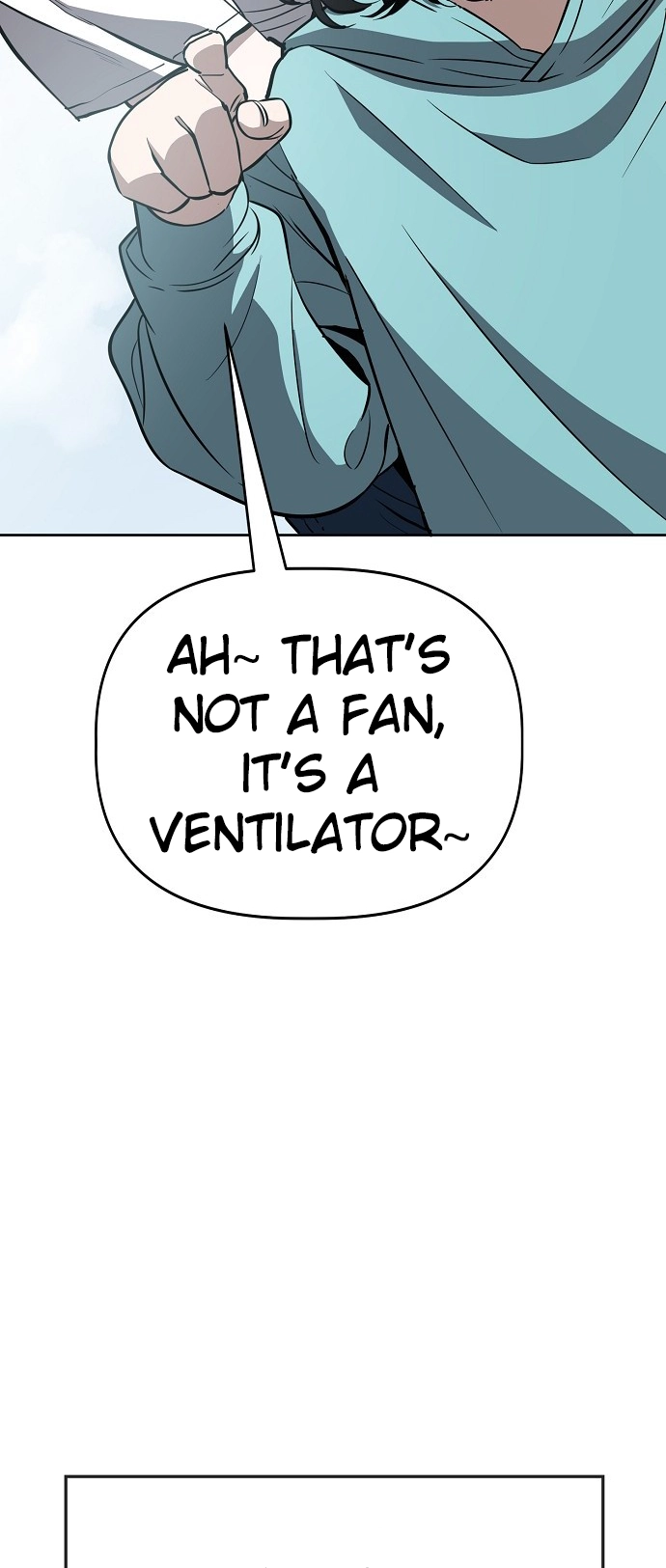 Jobless Gye Baek-sun Chapter 61 page 14 - 