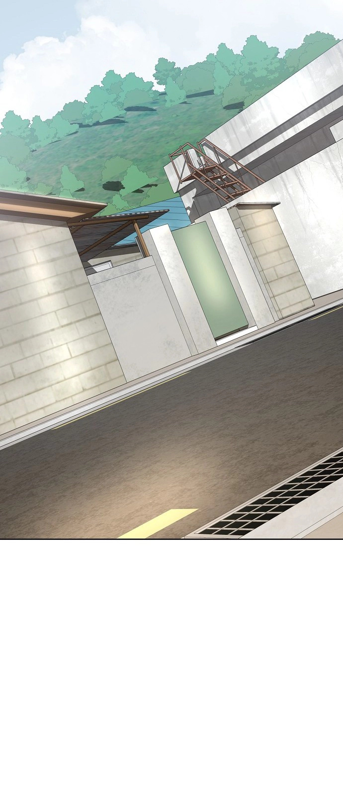 Jobless Gye Baek-sun Chapter 61 page 17 - 