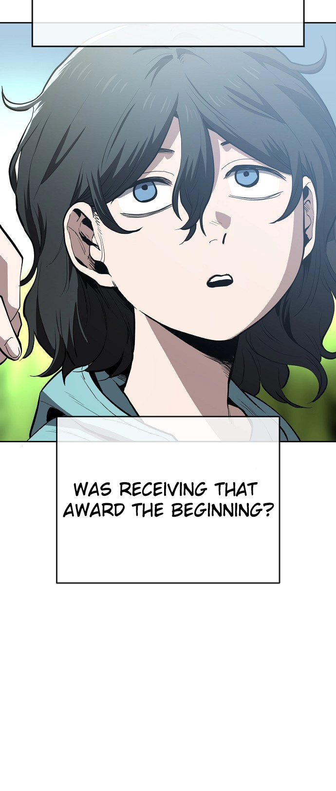 Jobless Gye Baek-sun Chapter 61 page 3 - 