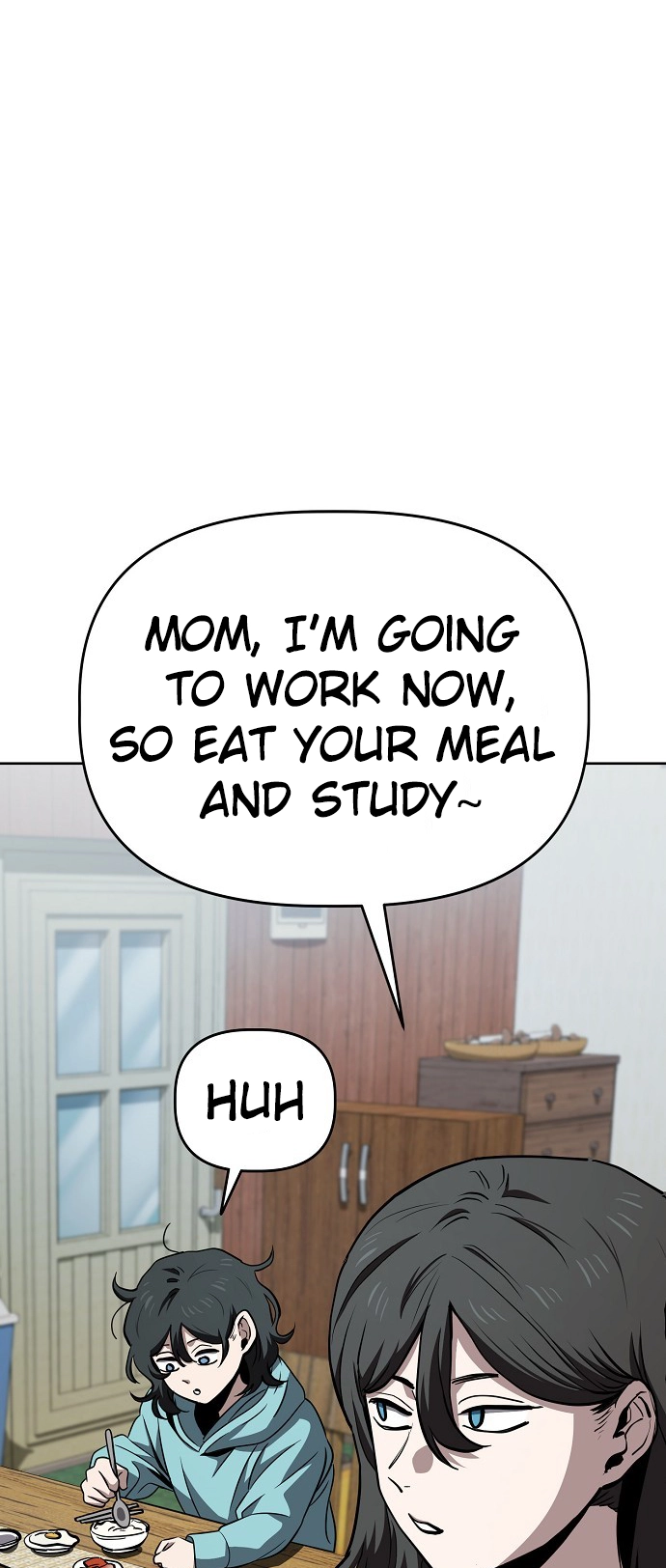 Jobless Gye Baek-sun Chapter 61 page 22 - 