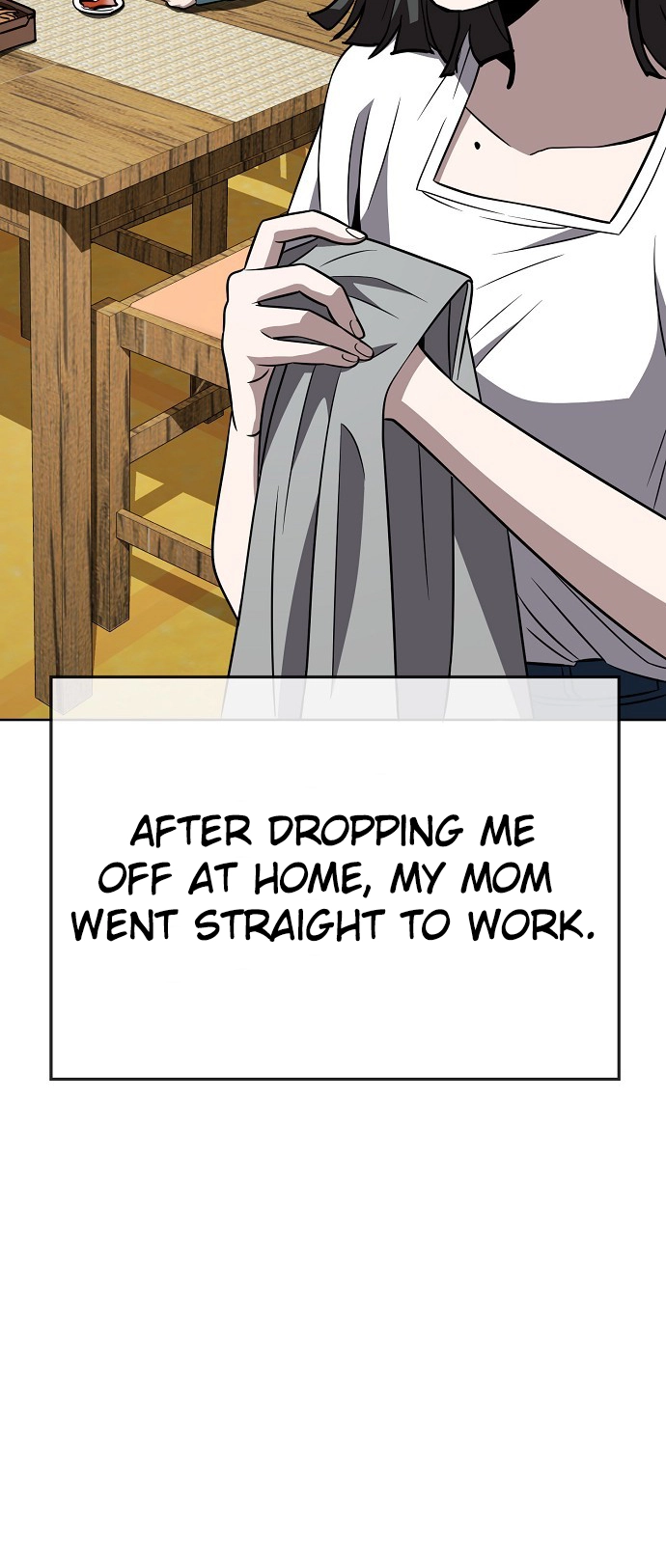 Jobless Gye Baek-sun Chapter 61 page 23 - 