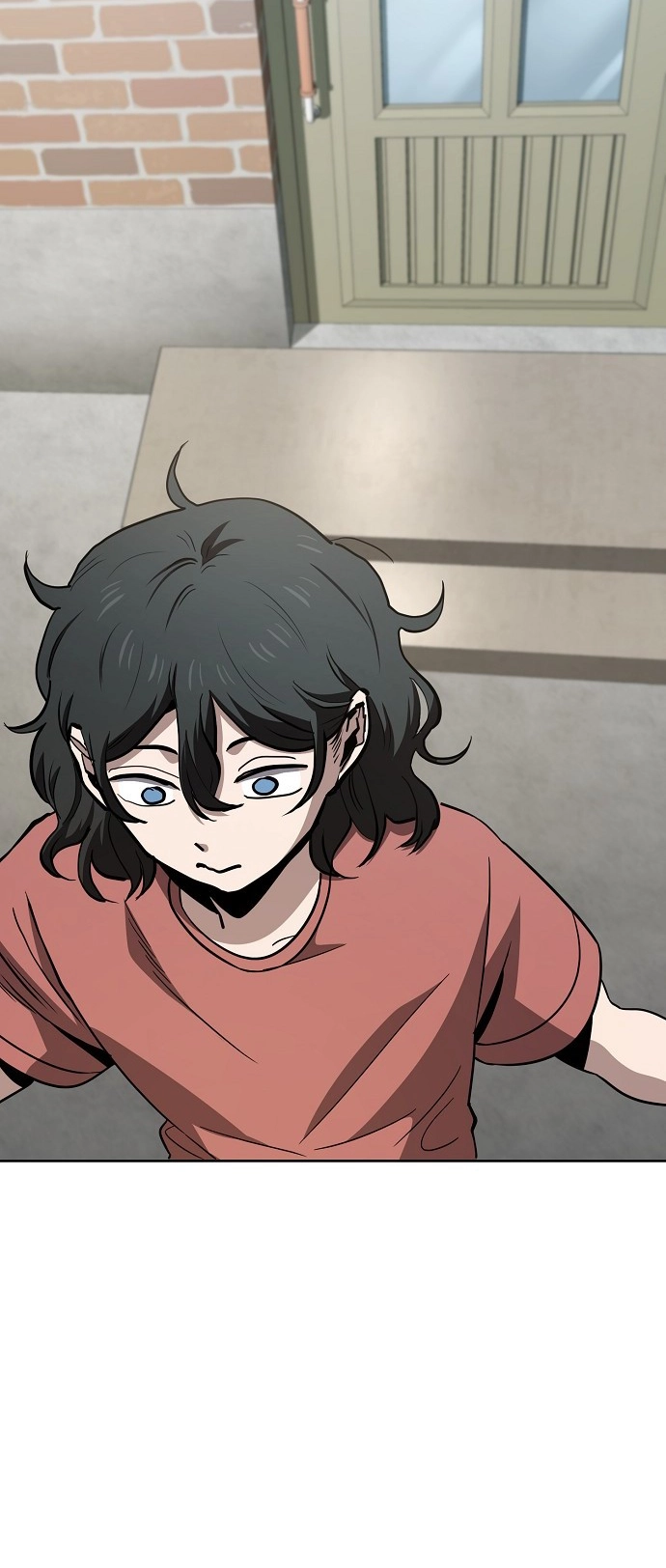 Jobless Gye Baek-sun Chapter 61 page 29 - 