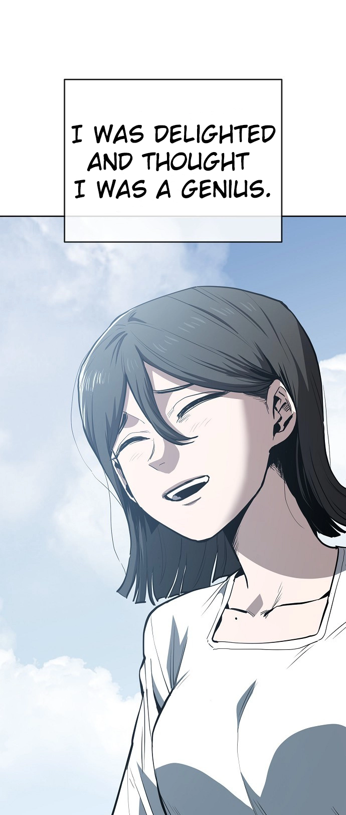 Jobless Gye Baek-sun Chapter 61 page 4 - 