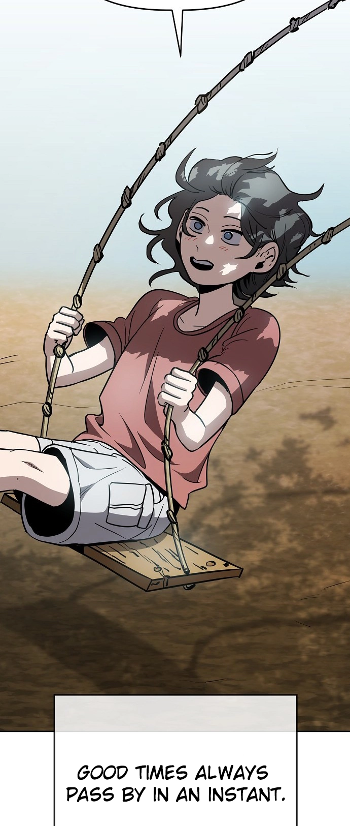 Jobless Gye Baek-sun Chapter 61 page 32 - 