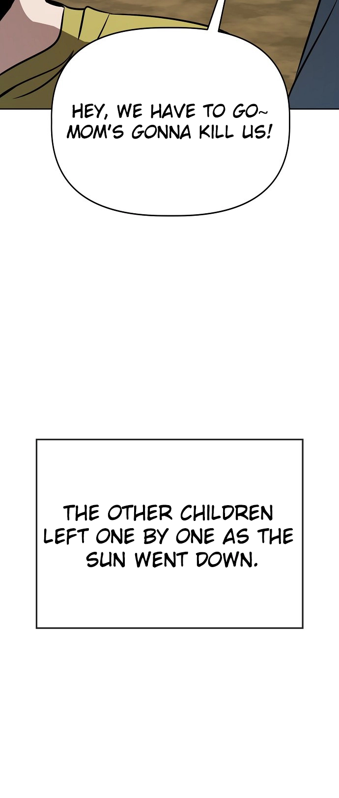 Jobless Gye Baek-sun Chapter 61 page 37 - 