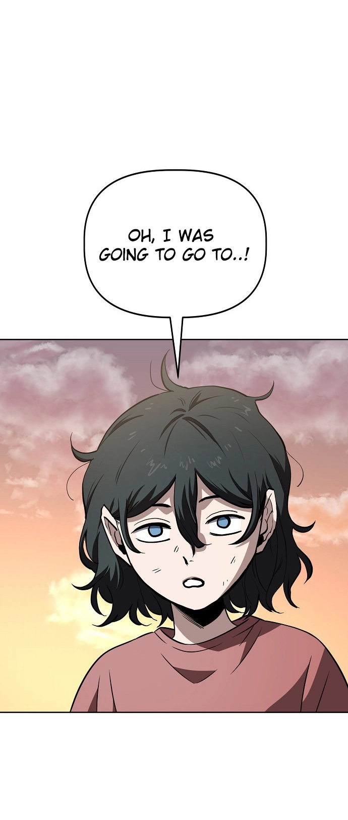 Jobless Gye Baek-sun Chapter 61 page 38 - 