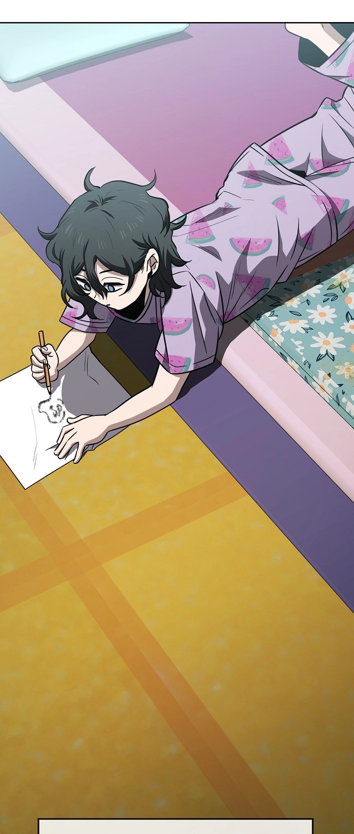 Jobless Gye Baek-sun Chapter 61 page 41 - 
