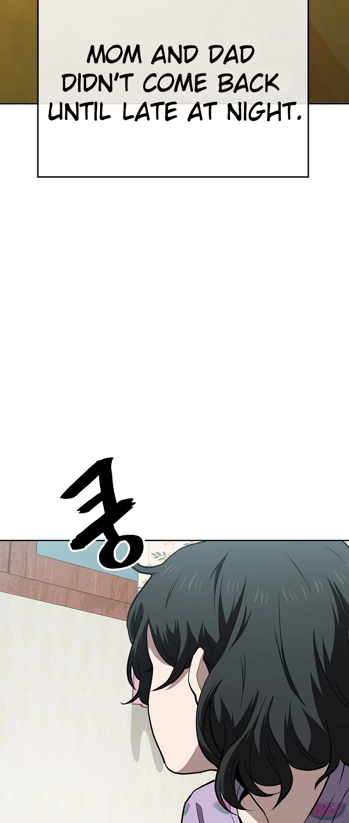 Jobless Gye Baek-sun Chapter 61 page 42 - 