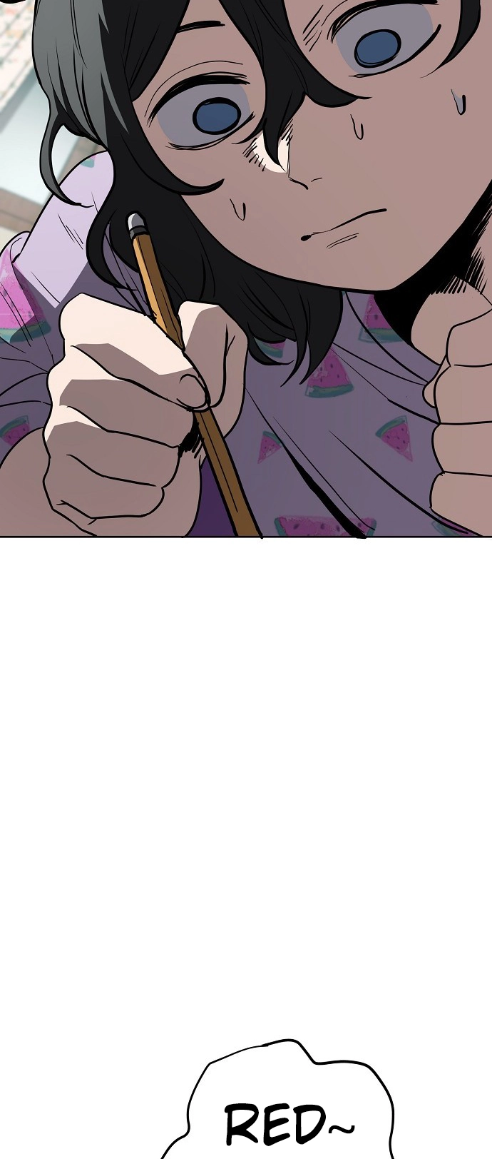Jobless Gye Baek-sun Chapter 61 page 47 - 