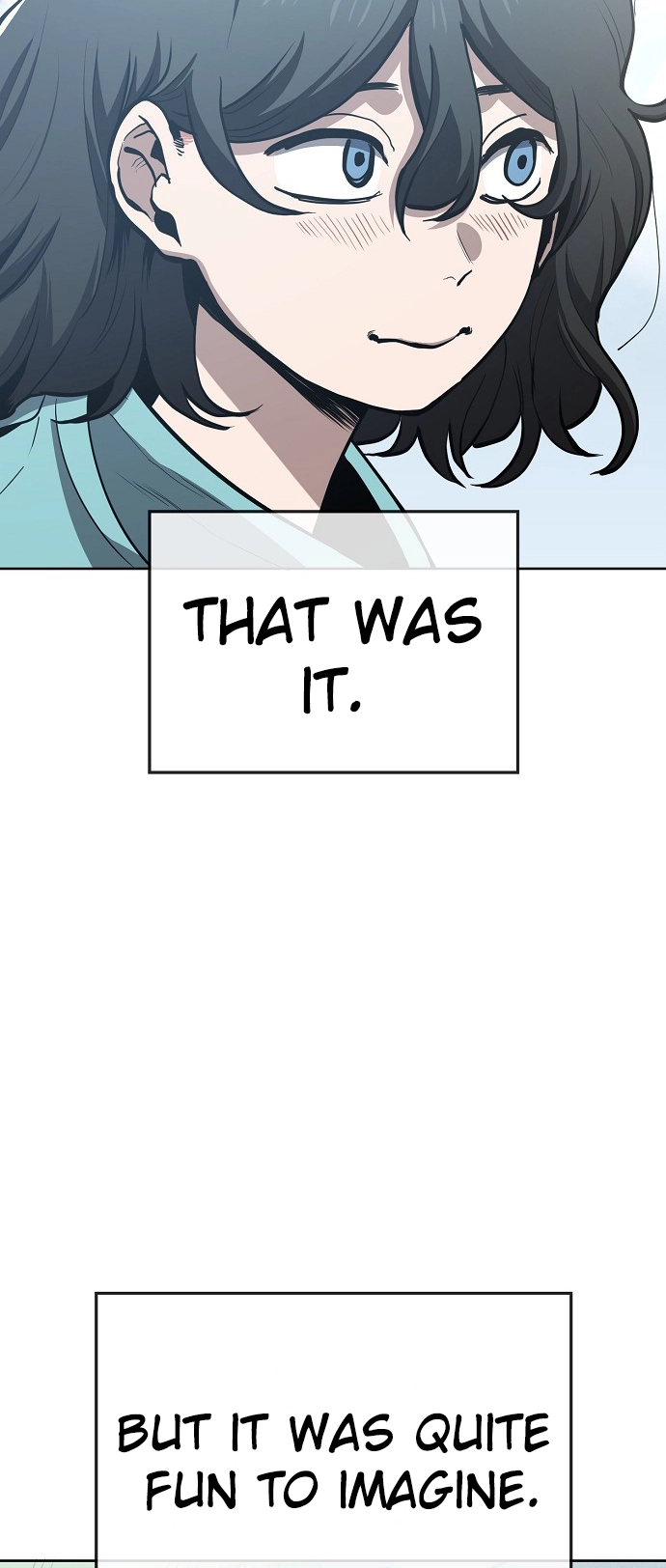 Jobless Gye Baek-sun Chapter 61 page 6 - 