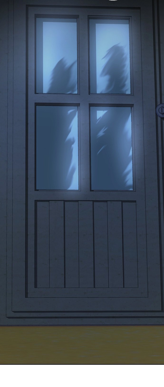 Jobless Gye Baek-sun Chapter 61 page 53 - 