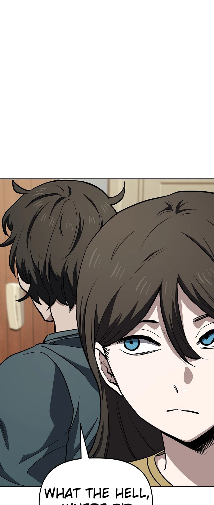 Jobless Gye Baek-sun Chapter 61 page 54 - 