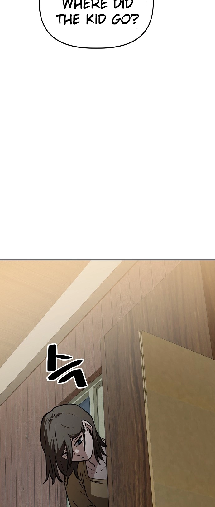Jobless Gye Baek-sun Chapter 61 page 55 - 