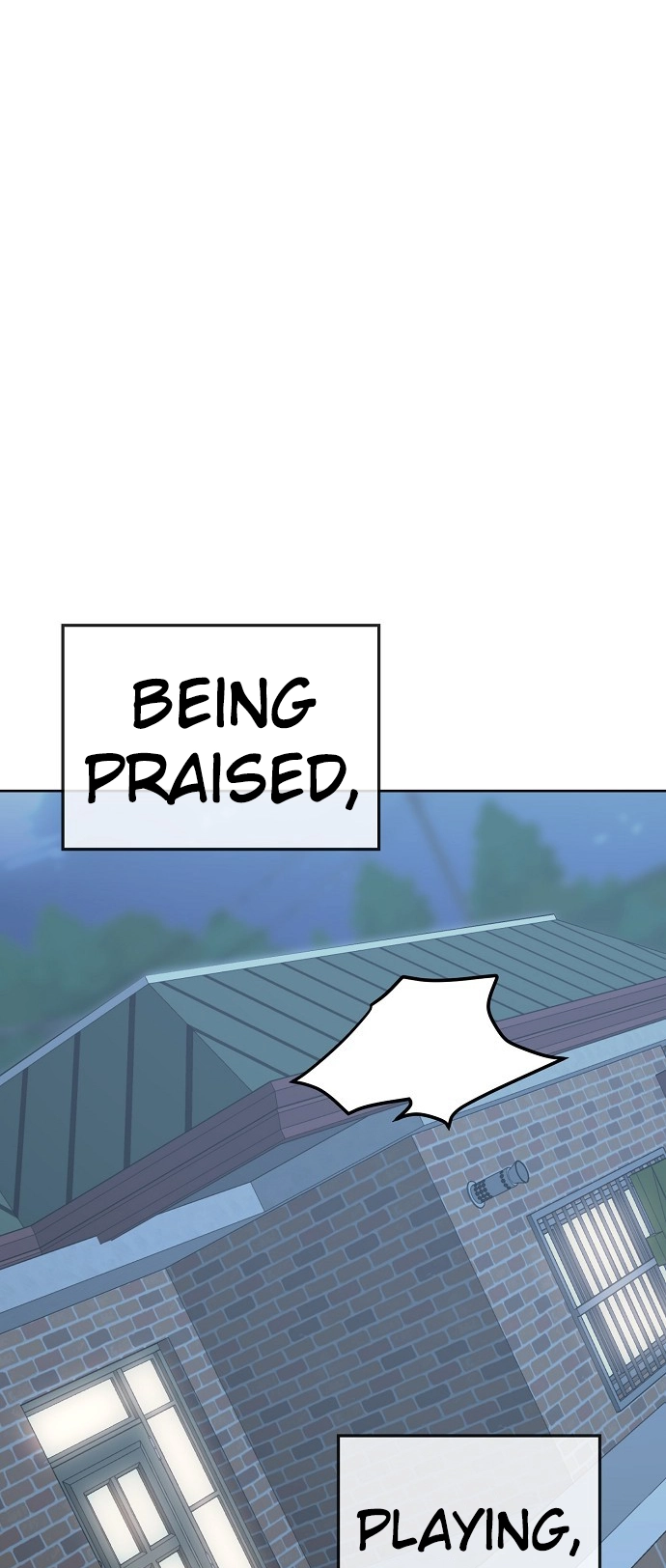 Jobless Gye Baek-sun Chapter 61 page 58 - 