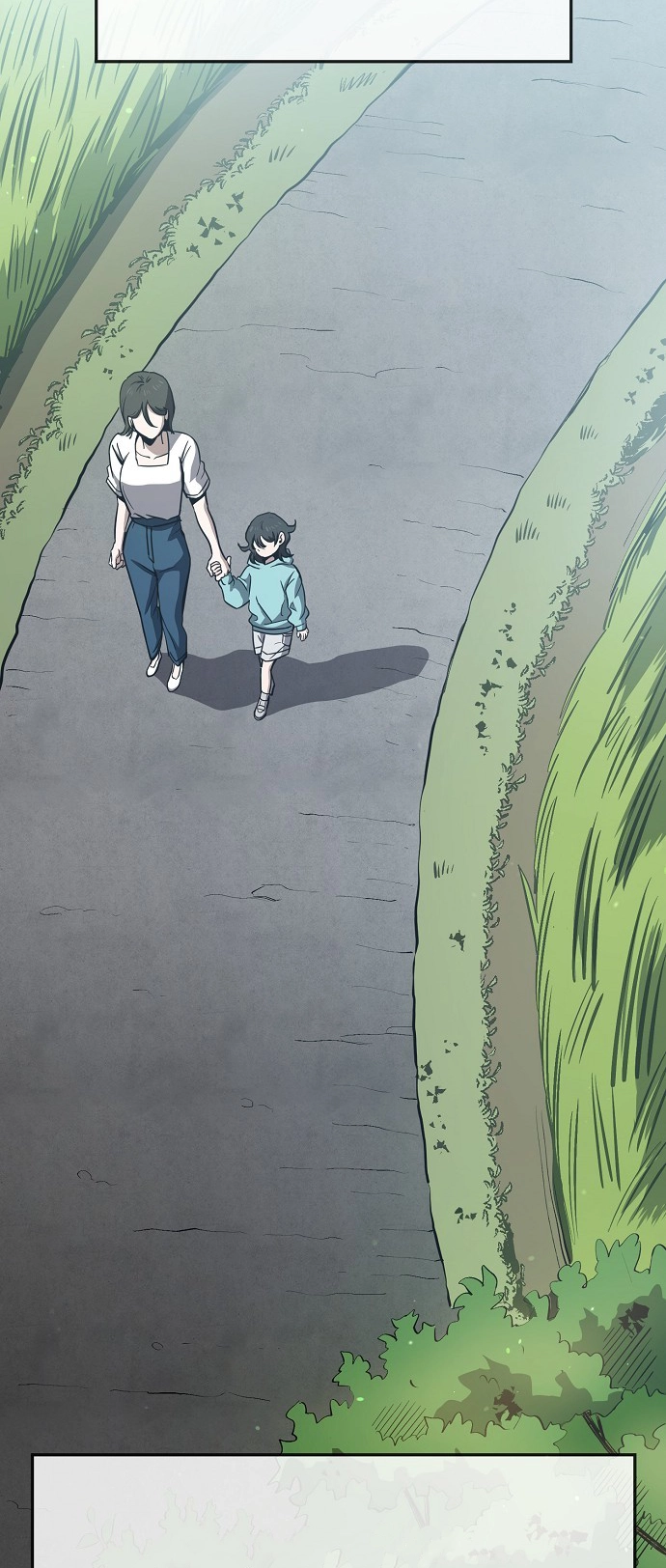 Jobless Gye Baek-sun Chapter 61 page 7 - 