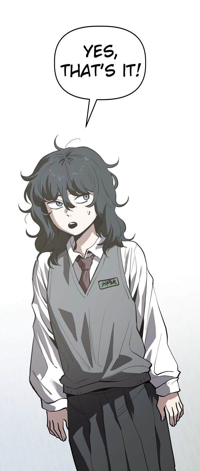 Jobless Gye Baek-sun Chapter 61 page 62 - 