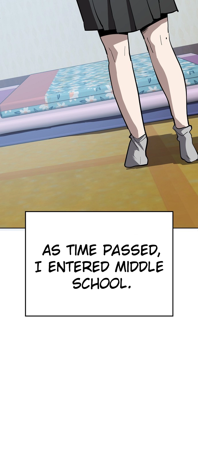 Jobless Gye Baek-sun Chapter 61 page 63 - 