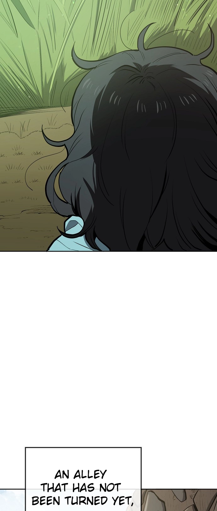 Jobless Gye Baek-sun Chapter 61 page 9 - 