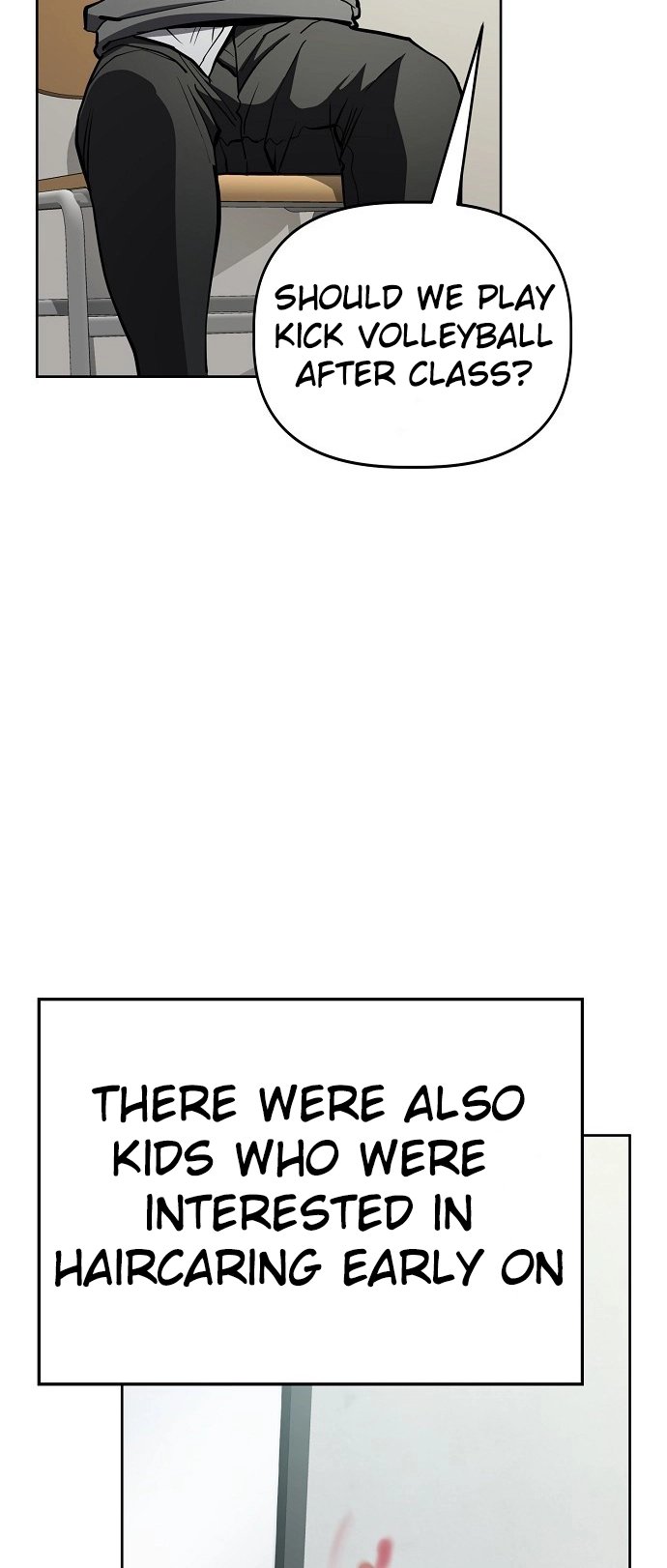 Jobless Gye Baek-sun Chapter 62 page 13 - 