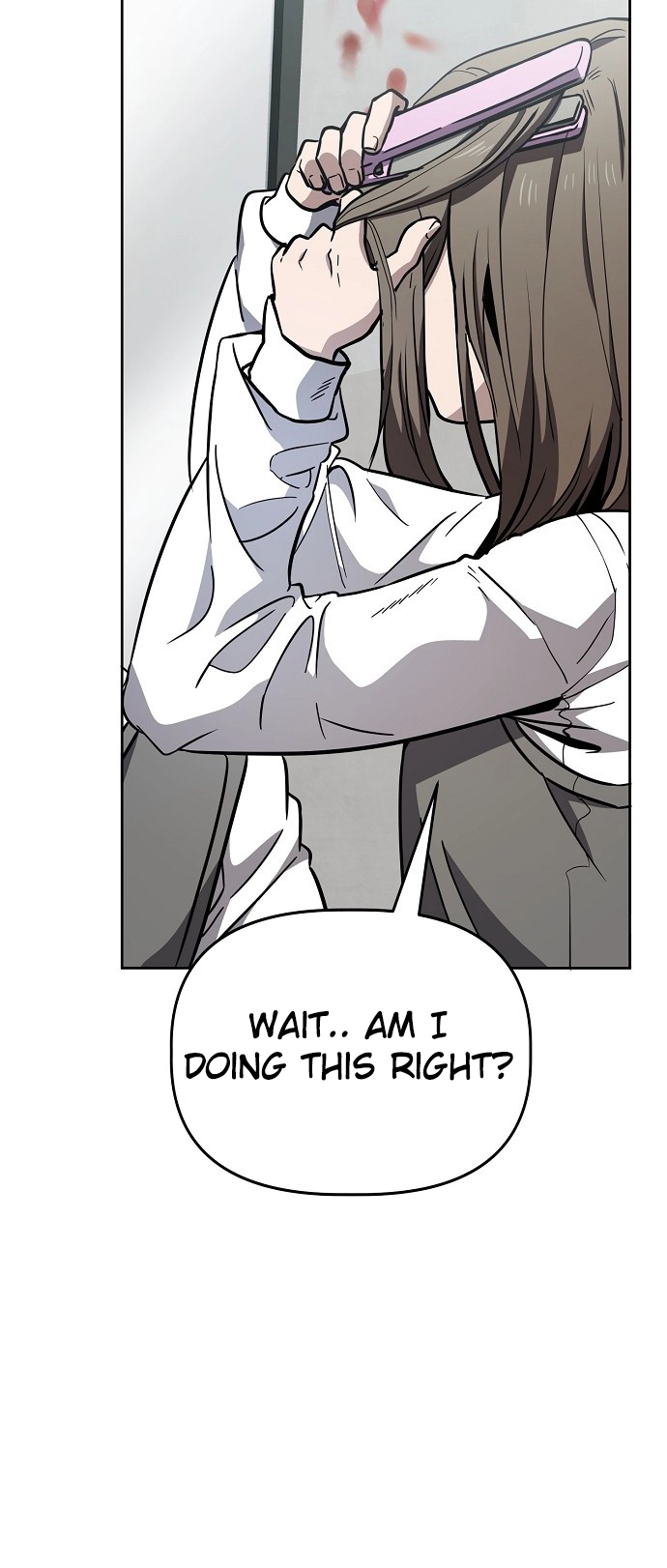 Jobless Gye Baek-sun Chapter 62 page 14 - 