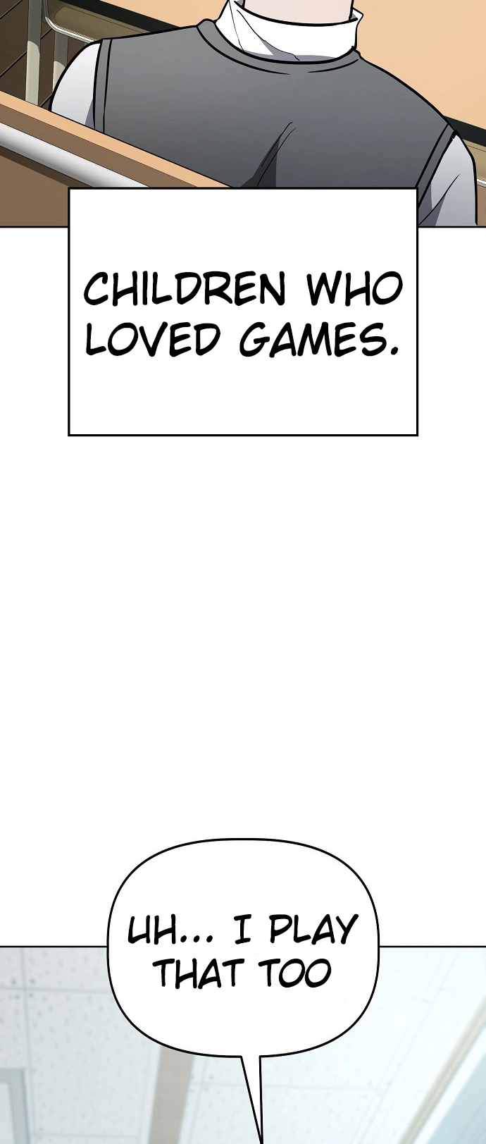 Jobless Gye Baek-sun Chapter 62 page 16 - 