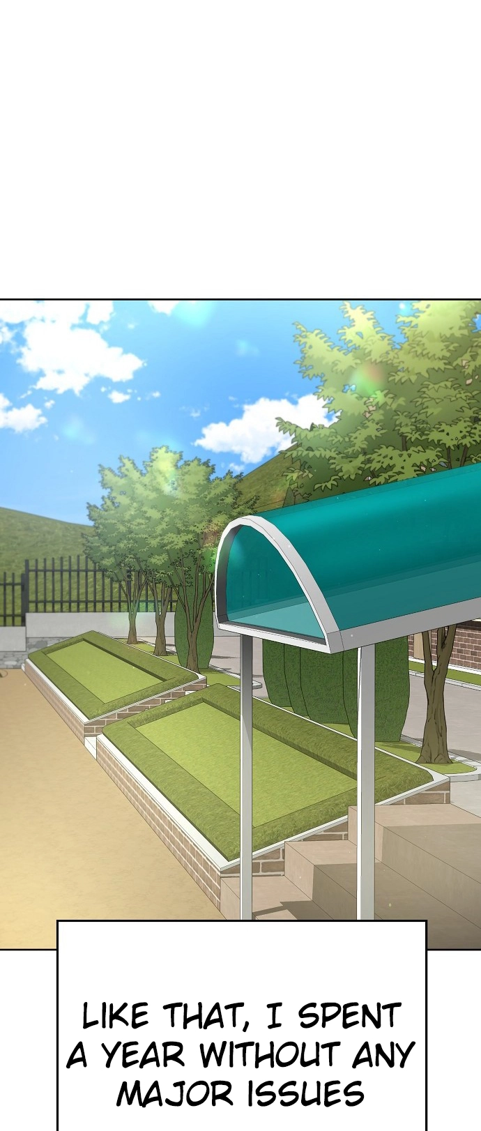 Jobless Gye Baek-sun Chapter 62 page 18 - 