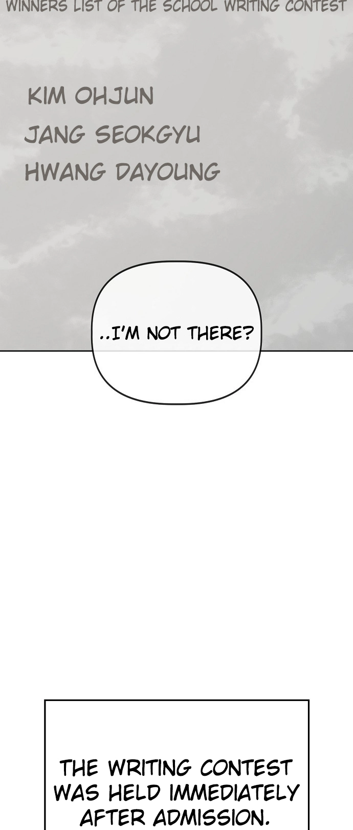 Jobless Gye Baek-sun Chapter 62 page 3 - 