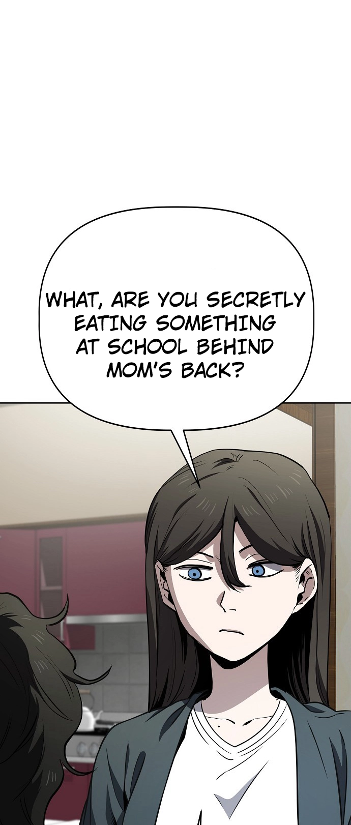 Jobless Gye Baek-sun Chapter 62 page 22 - 