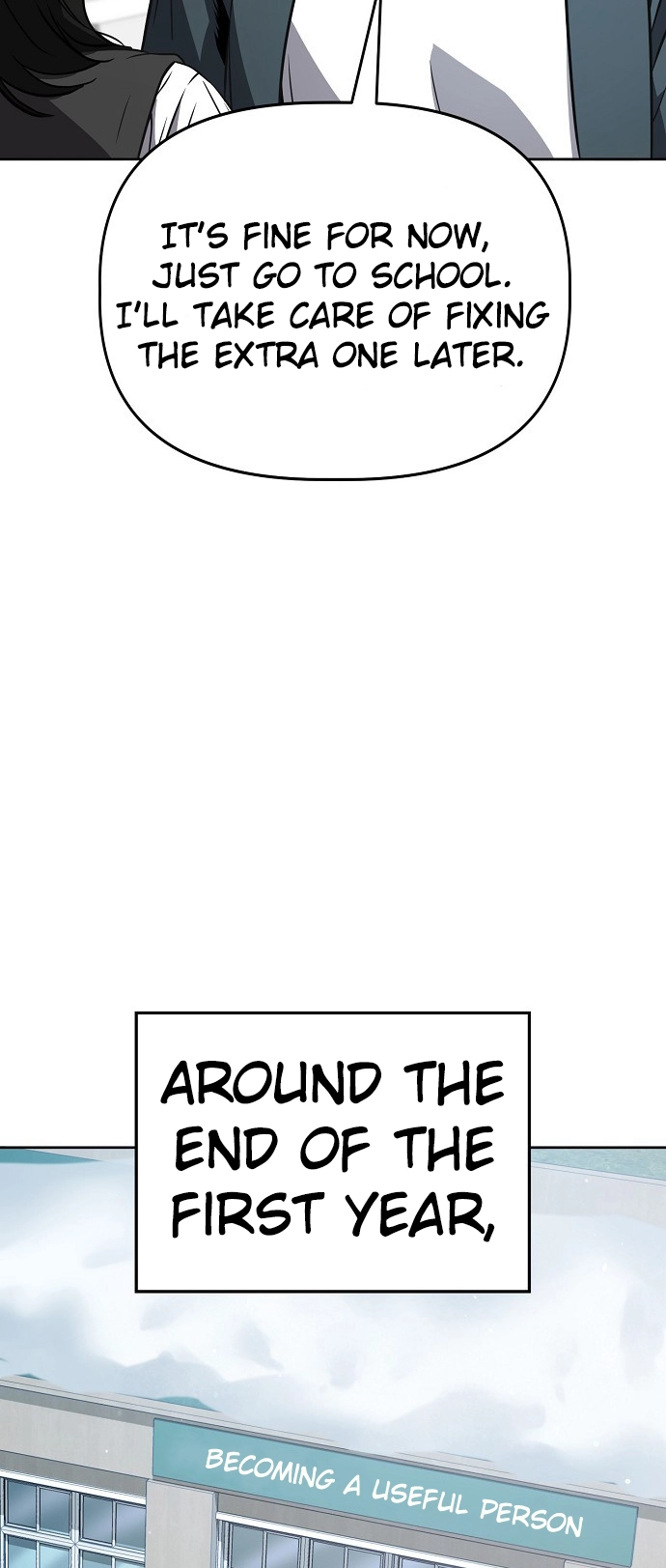Jobless Gye Baek-sun Chapter 62 page 23 - 