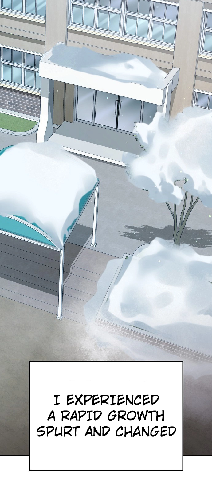 Jobless Gye Baek-sun Chapter 62 page 24 - 