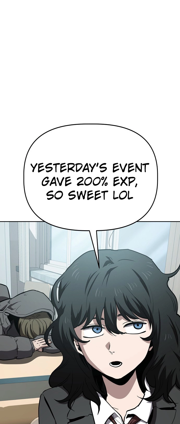 Jobless Gye Baek-sun Chapter 62 page 25 - 
