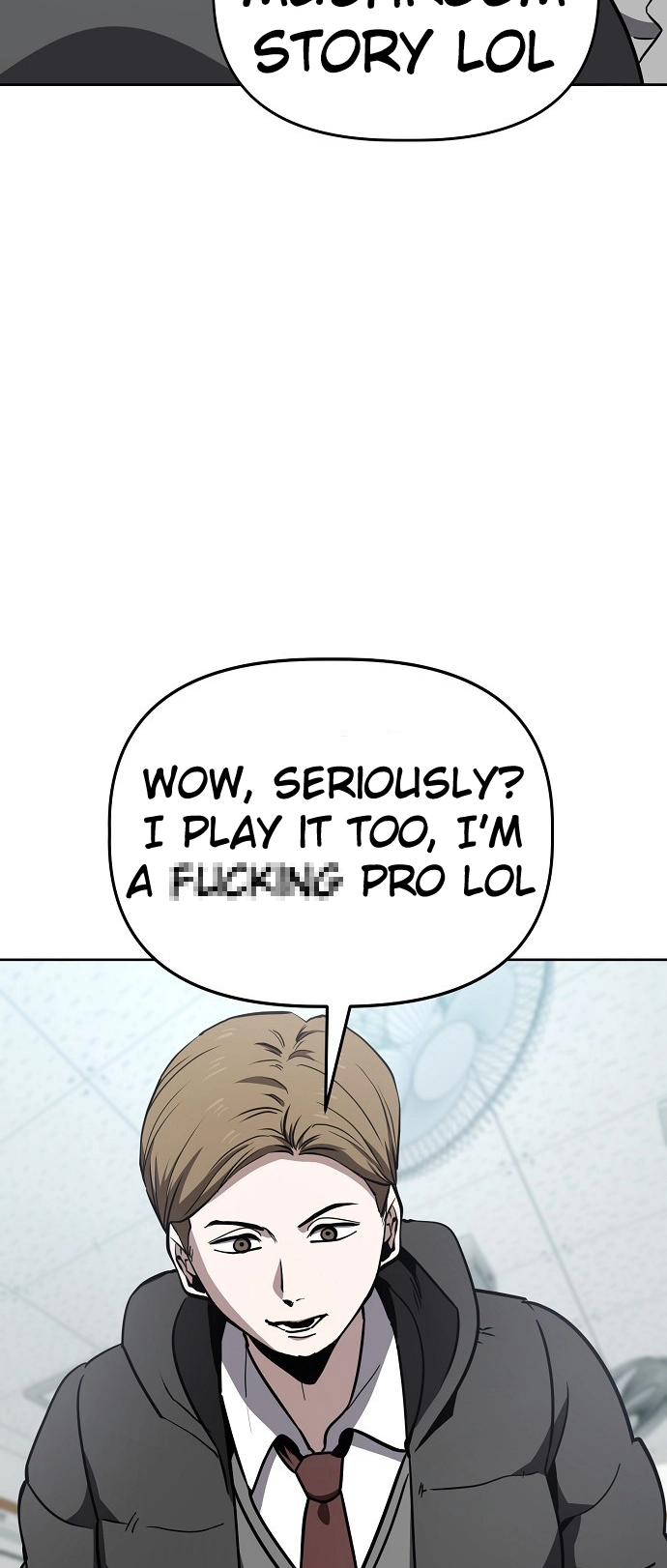 Jobless Gye Baek-sun Chapter 62 page 28 - 