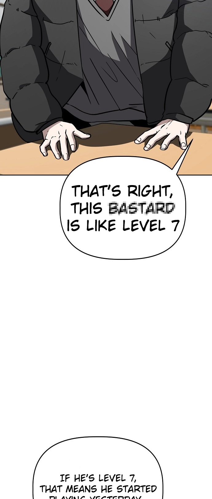 Jobless Gye Baek-sun Chapter 62 page 29 - 