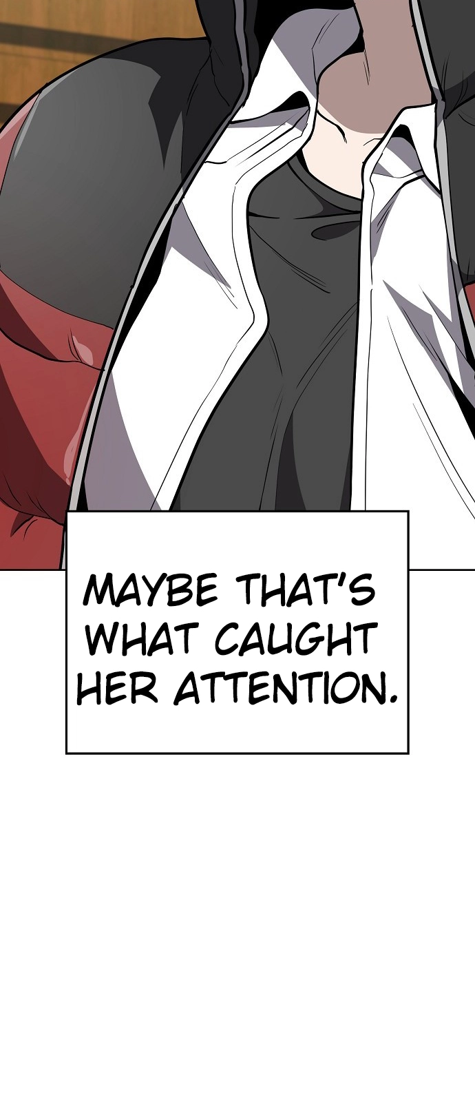 Jobless Gye Baek-sun Chapter 62 page 32 - 