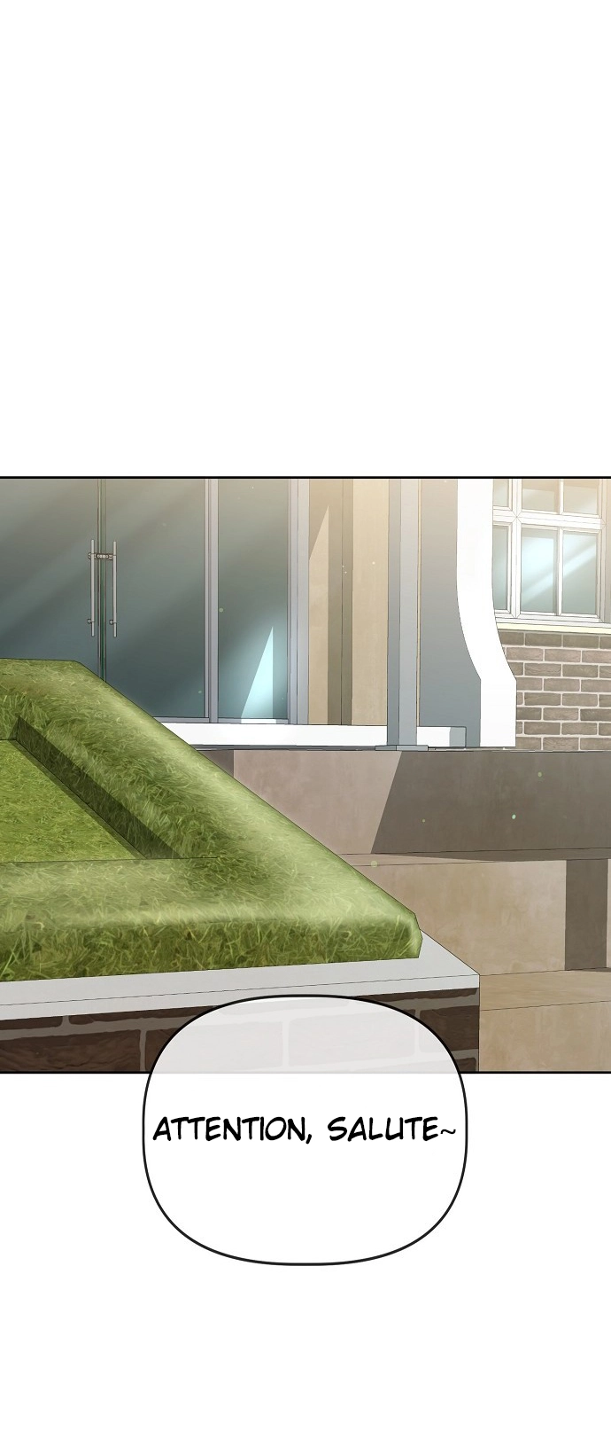 Jobless Gye Baek-sun Chapter 62 page 33 - 