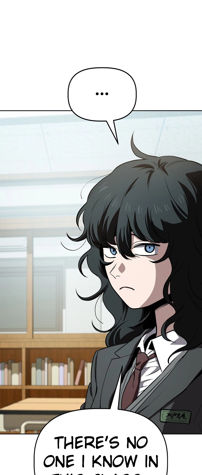Jobless Gye Baek-sun Chapter 62 page 36 - 