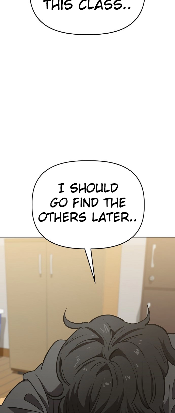 Jobless Gye Baek-sun Chapter 62 page 37 - 