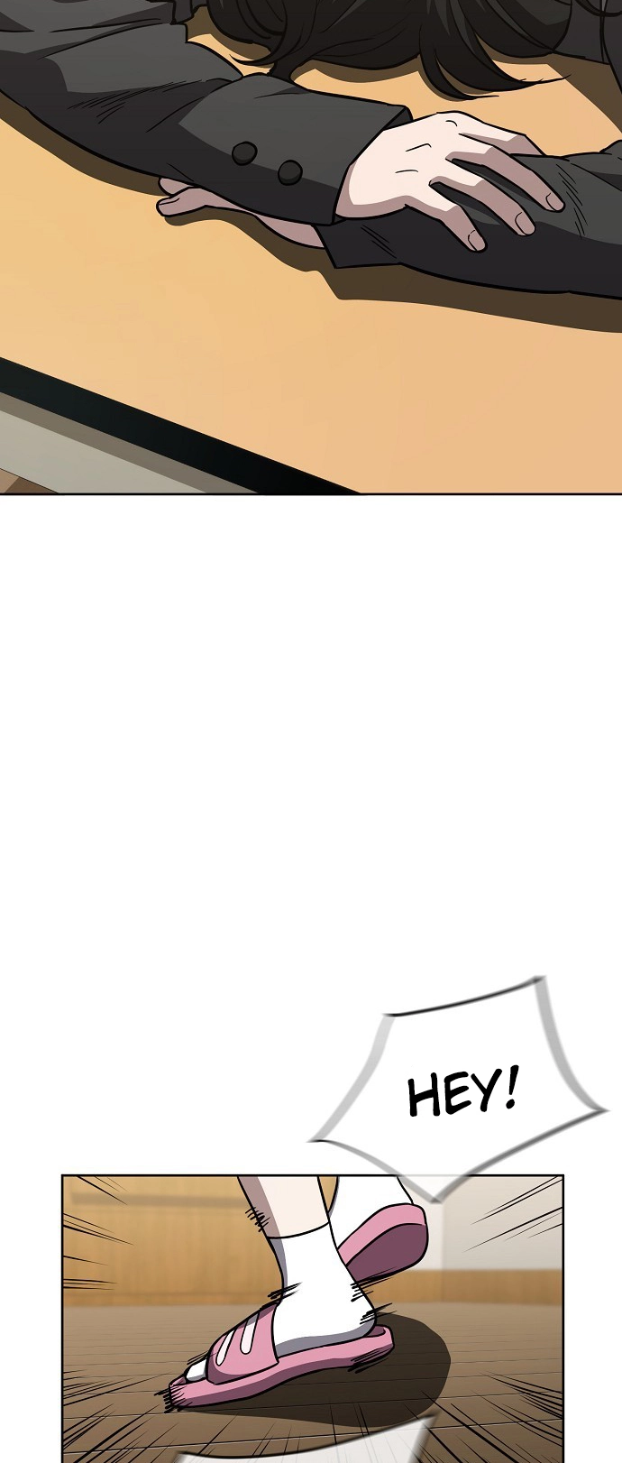 Jobless Gye Baek-sun Chapter 62 page 38 - 