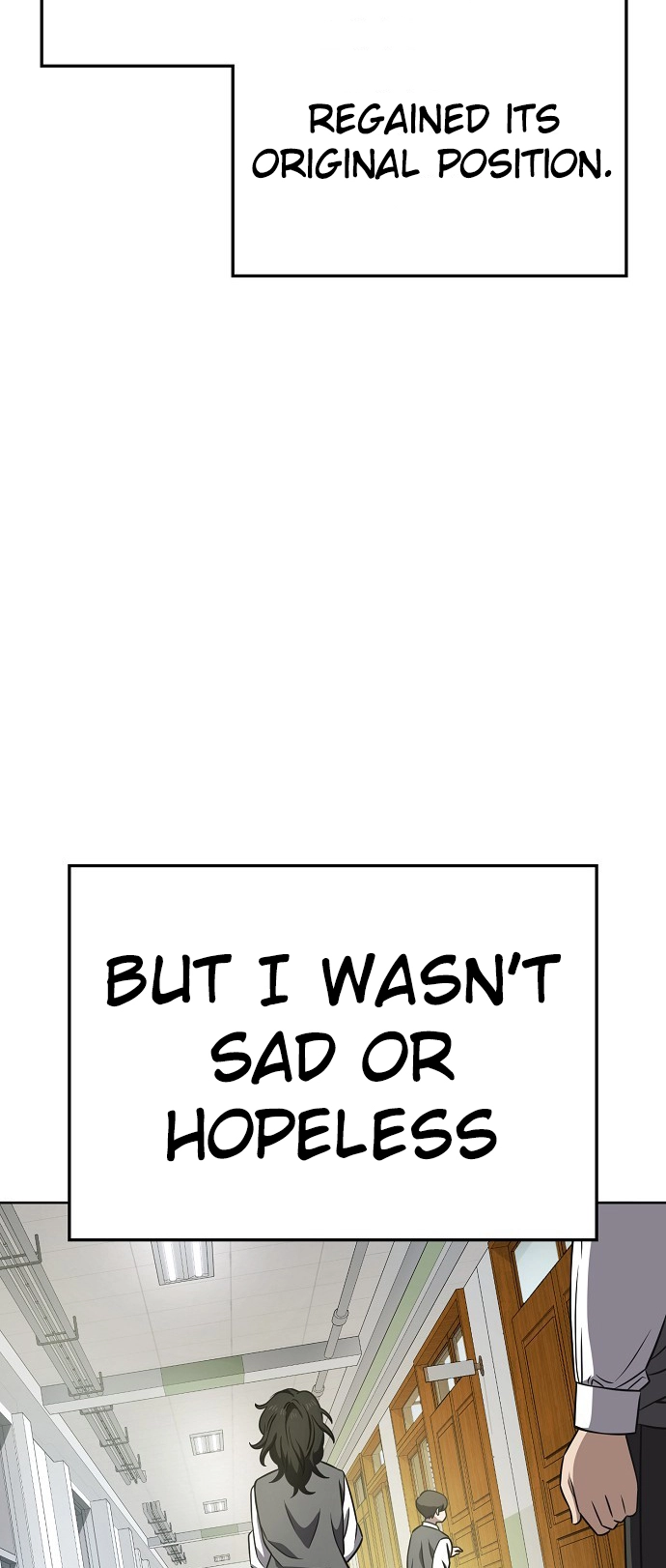 Jobless Gye Baek-sun Chapter 62 page 5 - 
