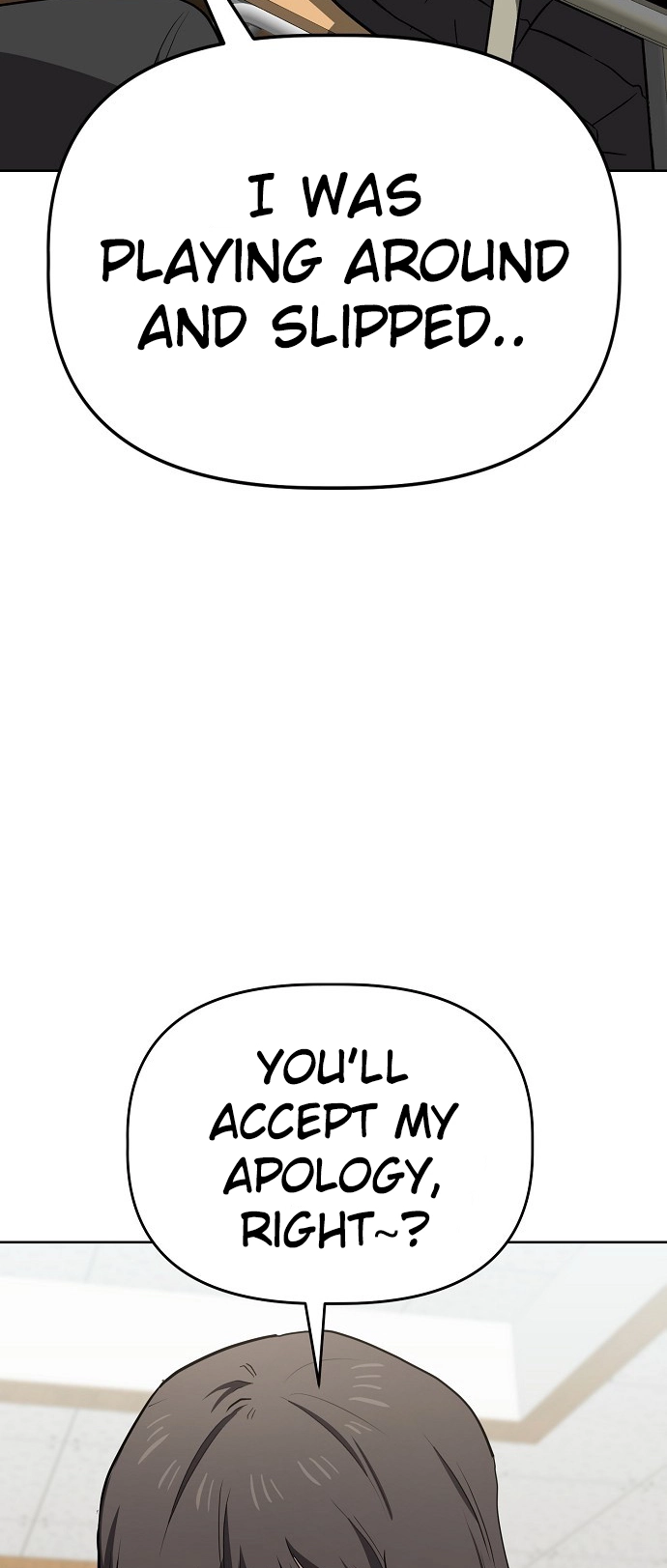 Jobless Gye Baek-sun Chapter 62 page 42 - 