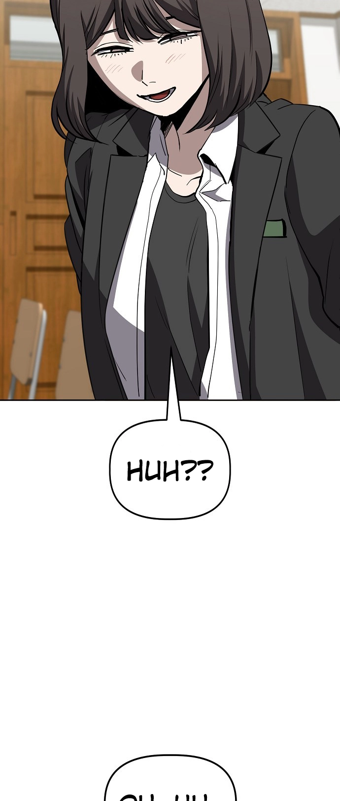 Jobless Gye Baek-sun Chapter 62 page 43 - 
