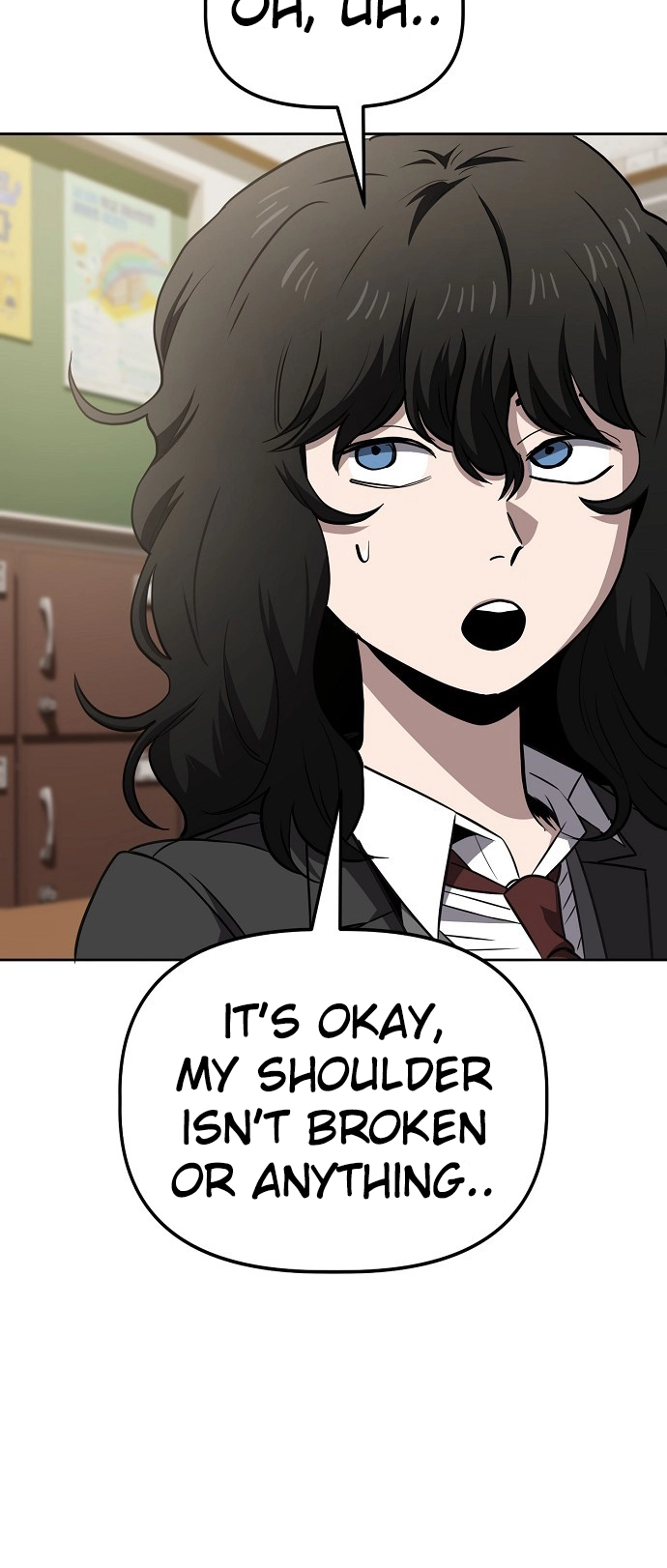 Jobless Gye Baek-sun Chapter 62 page 44 - 