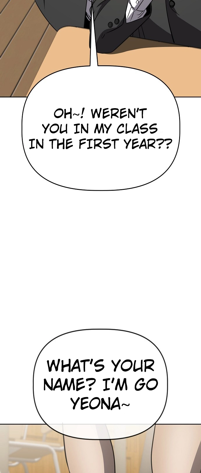 Jobless Gye Baek-sun Chapter 62 page 46 - 