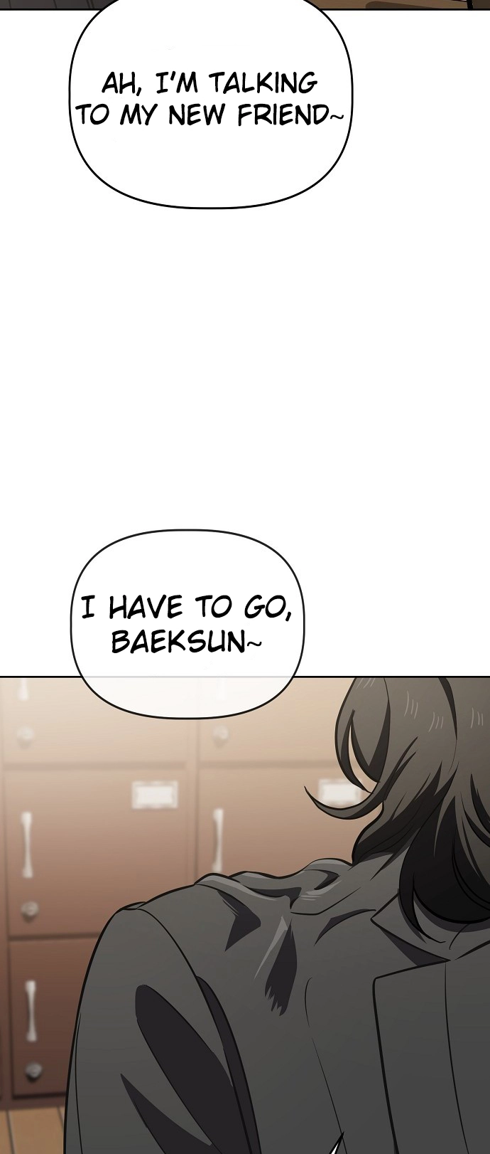 Jobless Gye Baek-sun Chapter 62 page 49 - 