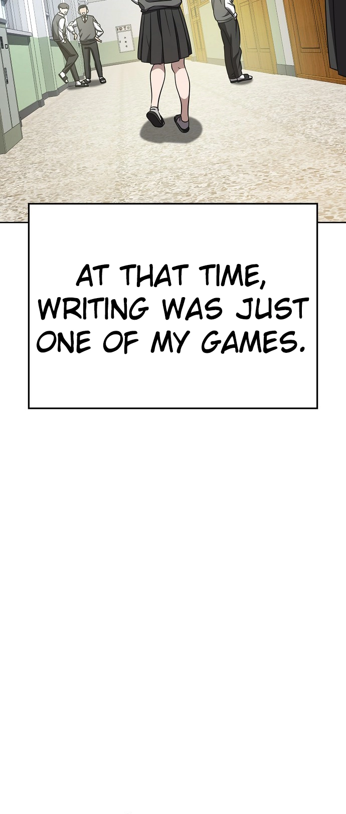 Jobless Gye Baek-sun Chapter 62 page 6 - 