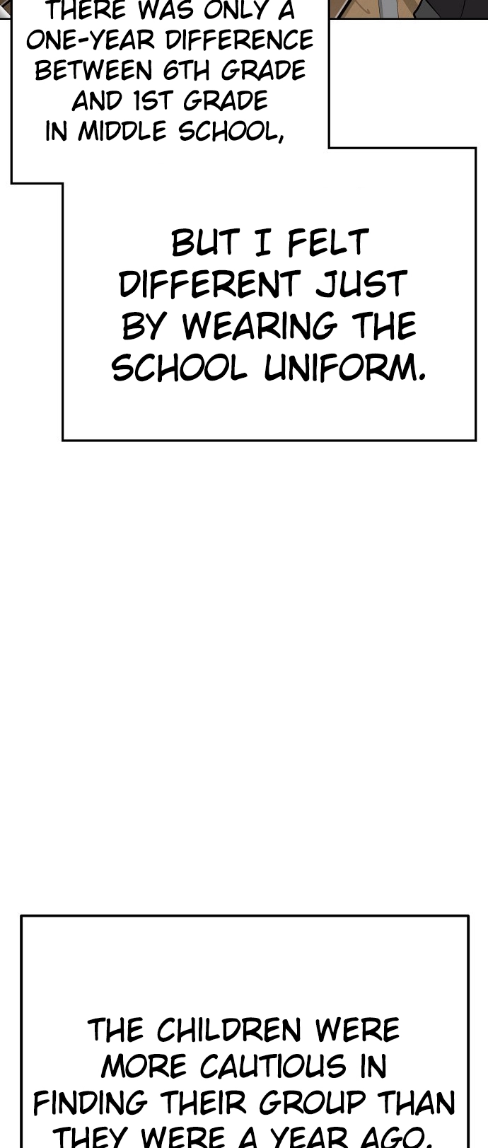 Jobless Gye Baek-sun Chapter 62 page 10 - 
