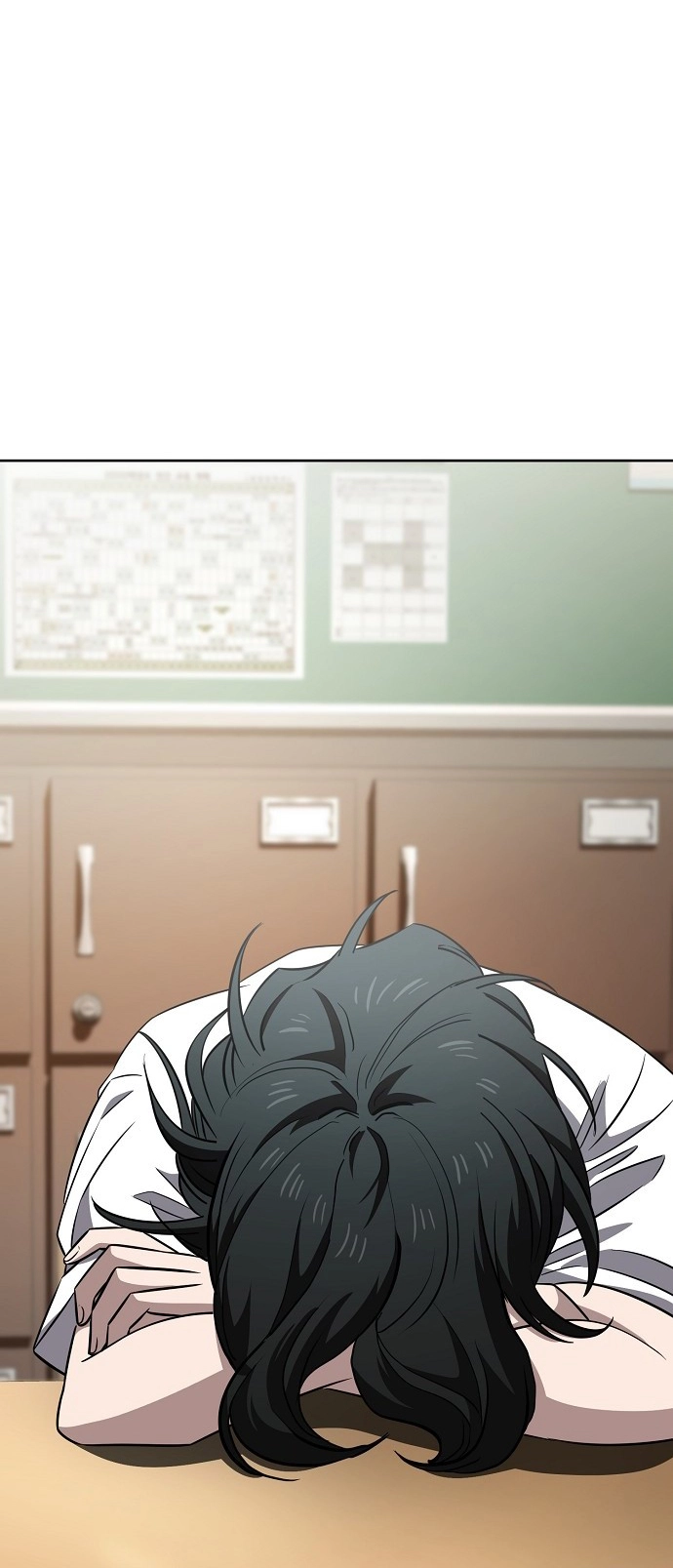 Jobless Gye Baek-sun Chapter 63 page 14 - 