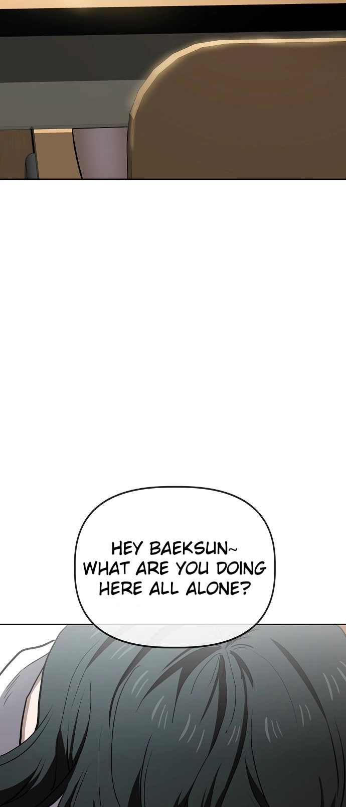 Jobless Gye Baek-sun Chapter 63 page 15 - 