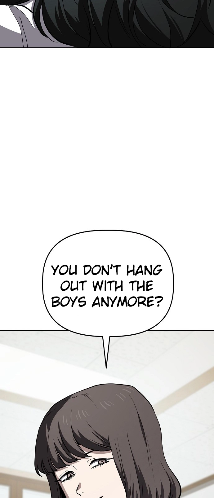 Jobless Gye Baek-sun Chapter 63 page 16 - 
