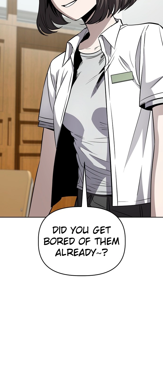 Jobless Gye Baek-sun Chapter 63 page 17 - 